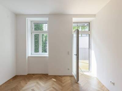Wohnung kaufen in 1020 Wien