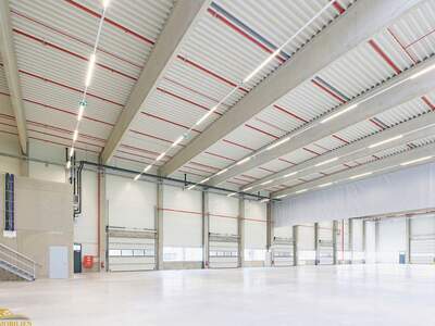 Gewerbeobjekt mieten in 9800 Spittal (Bild 3)