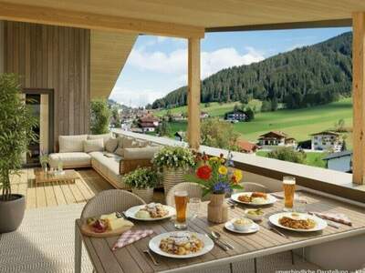 Wohnung kaufen in 6311 Oberau (Bild 2)