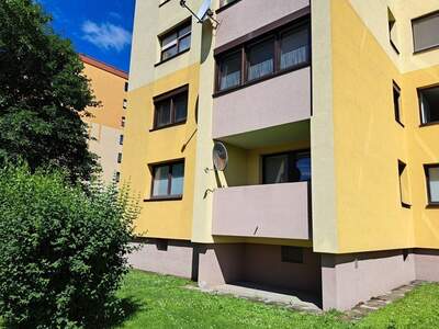 Altbauwohnung kaufen in 8052 Graz (Bild 2)