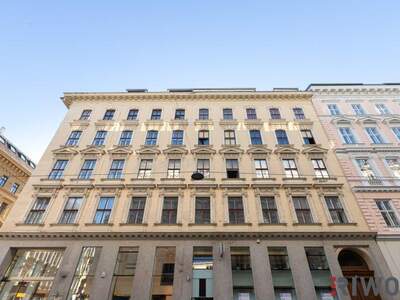 Terrassenwohnung kaufen in 1010 Wien (Bild 5)