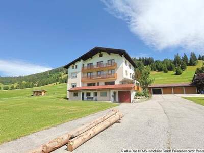 Haus kaufen in 6675 Tannheim