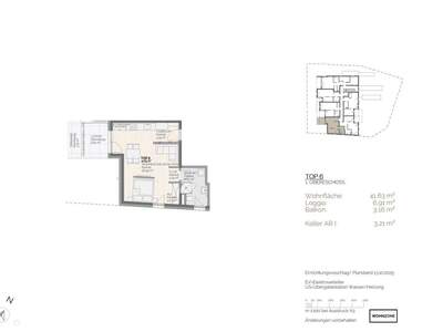 Eigentumswohnung in 5020 Salzburg (Bild 3)