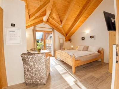 Wohnung kaufen in 9762 Weißensee