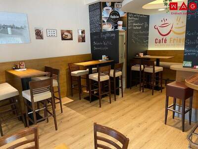 Gastronomie / Restaurant mieten in 4020 Linz (Bild 5)