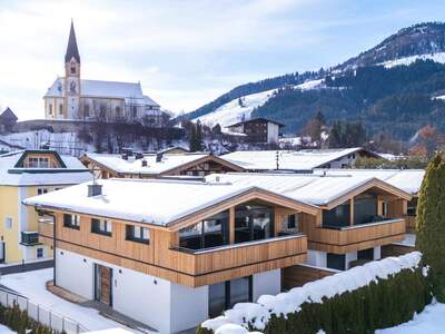 Haus kaufen in 6365 Kirchberg