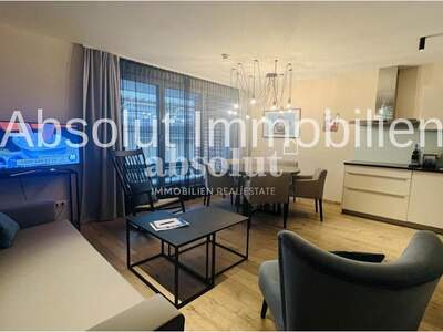 Etagenwohnung kaufen in 5700 Zell am See