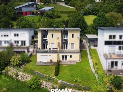 Reihenhaus kaufen in 4663 Laakirchen
