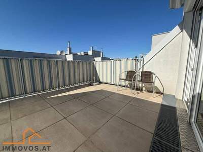 Eigentumswohnung in 1220 Wien 22.