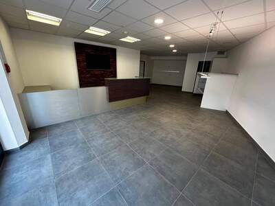 Gewerbeobjekt provisionsfrei mieten in 4600 Wels