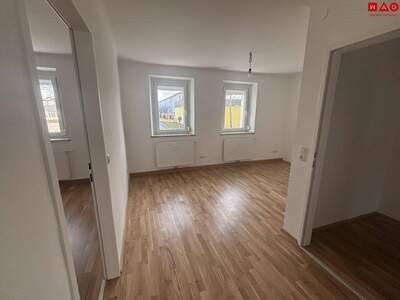 Wohnung mieten in 4400 Steyr