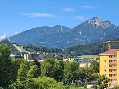 Wohnung kaufen in 6020 Innsbruck