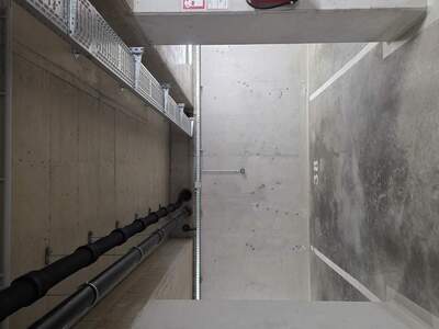 Garage / parking space provisionsfrei mieten in 8054 Pirka
