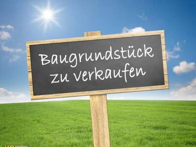 Grundstück kaufen in 7020 Loipersbach