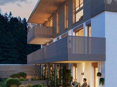 Wohnung kaufen in 6600 Lechaschau (Bild 3)