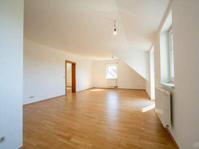 Terrassenwohnung mieten in 3691 Nöchling (Bild 2)