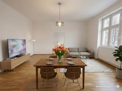 Mietwohnung in 1230 Wien