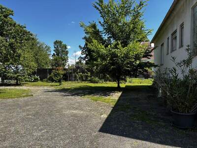 Mehrfamilienhaus kaufen in 8490 Bad Radkersburg (Bild 3)