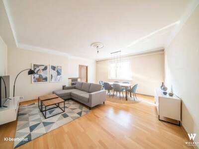 Eigentumswohnung in 1020 Wien