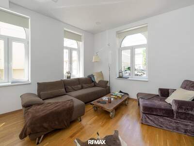 Wohnung kaufen in 1170 Wien