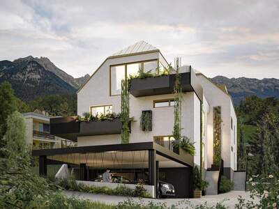 Haus kaufen in 6020 Innsbruck