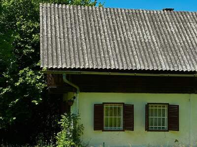 Haus mit Garten kaufen in 9535 Schiefling (Bild 2)