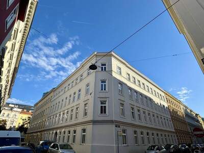 Anlageobjekt kaufen in 1120 Wien