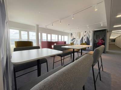 Gewerbeobjekt mieten in 1210 Wien