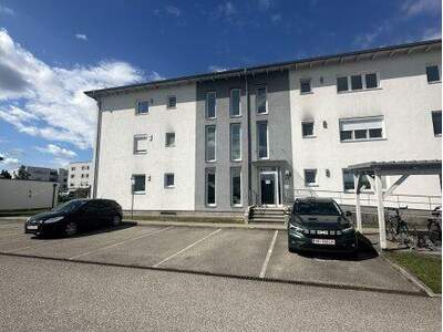 Terrassenwohnung kaufen in 4870 Vöcklamarkt (Bild 1)