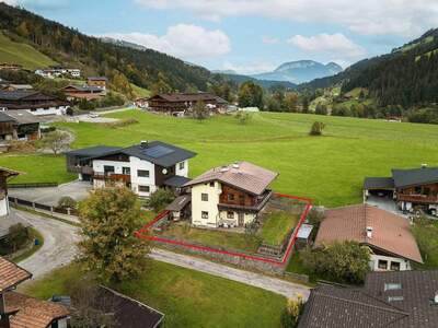 Haus kaufen in 6361 Kelchsau