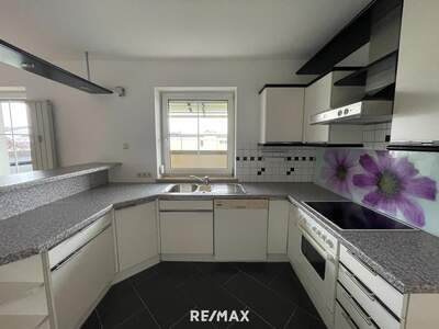 Etagenwohnung kaufen in 4786 Brunnenthal