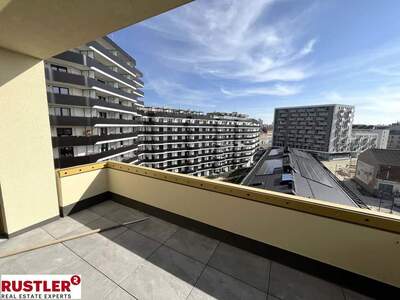 Eigentumswohnung in 1100 Wien