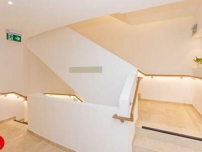 Terrassenwohnung mieten in 2320 Schwechat (Bild 2)