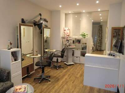 Gewerbeobjekt provisionsfrei mieten in 4020 Linz