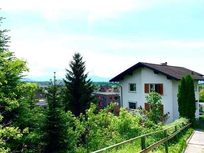 Haus provisionsfrei mieten in 6858 Schwarzach