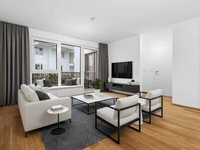 Eigentumswohnung in 1230 Wien