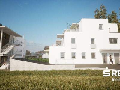 Terrassenwohnung kaufen in 6063 Rum (Bild 3)