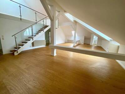 Dachgeschosswohnung mieten in 5020 Salzburg