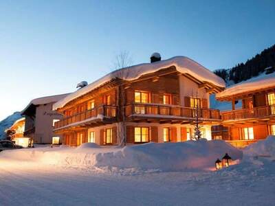 Haus kaufen in 6764 Lech