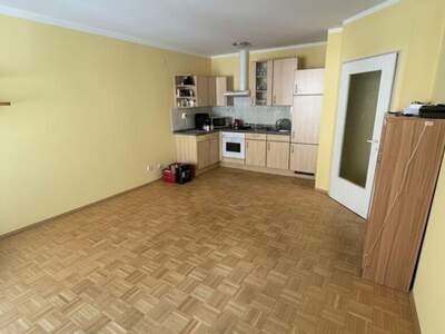 Wohnung mit Balkon kaufen in 9135 Bad Eisenkappel