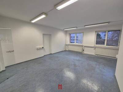 Gewerbeobjekt mieten in 8010 Graz