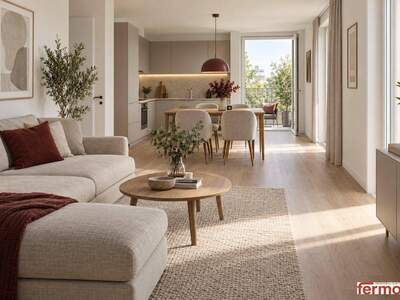 Wohnung mieten in 8020 Graz