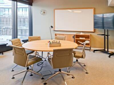 Gewerbeobjekt mieten in 9020 Klagenfurt (Bild 5)