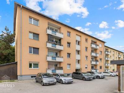 Wohnung kaufen in 4070 Eferding