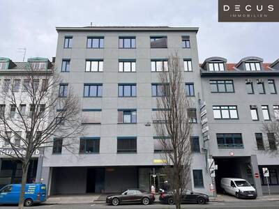 Gewerbeobjekt mieten in 1200 Wien