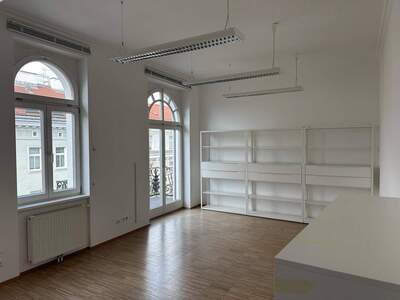 Gewerbeobjekt mieten in 1190 Wien