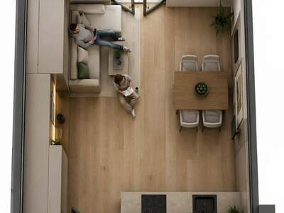 Anlageobjekt kaufen in 1100 Wien