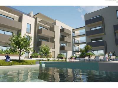 Wohnung mit Balkon kaufen in 52465 Tar (Bild 3)