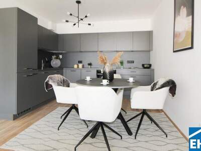 Terrassenwohnung mieten in 1220 Wien (Bild 5)