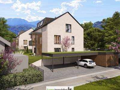 Wohnung mit Balkon kaufen in 4810 Gmunden (Bild 5)